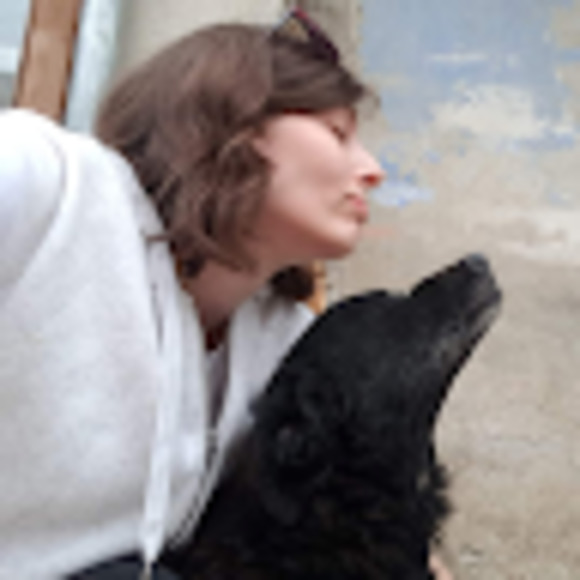 Meet your Posher, Anca - Picture 1 of 1